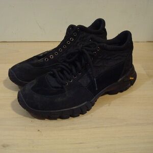 Diemme Possagno Sneakers in Black